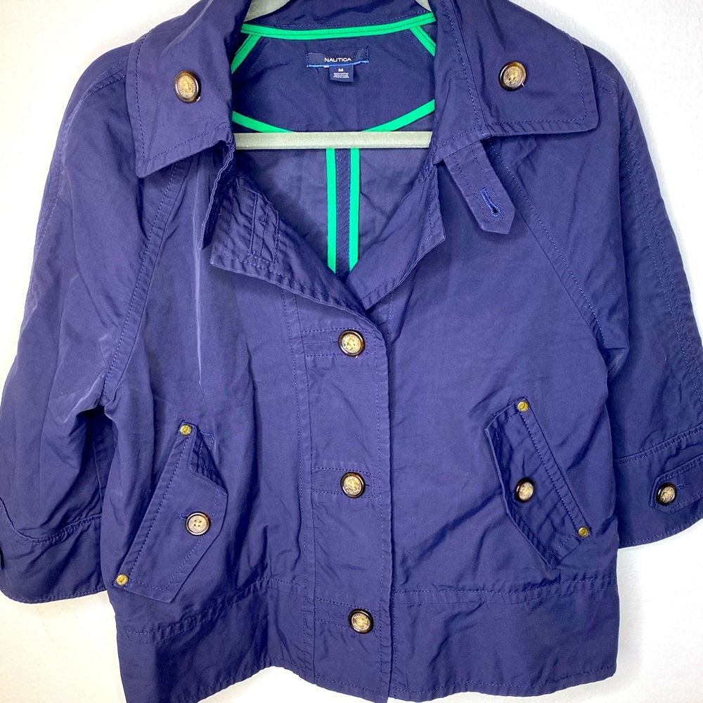 Nautica Jacket